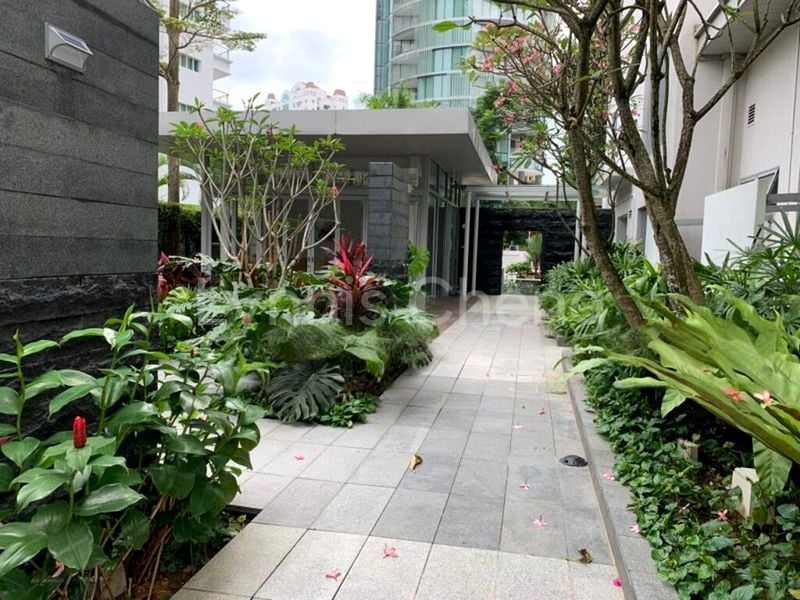 3 Bed Condo for Rent in  The Arc At Draycott - Image 3